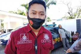 Penyidik Polresta Mamuju dalami dugaan korupsi di KPU Sulbar