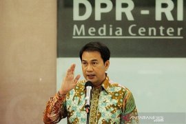 DPR apresiasi BPOM-MUI keluarkan izin darurat vaksin