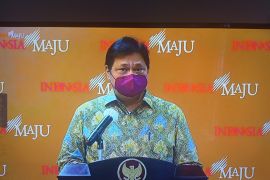 Menko Perekonomian: Tujuh provinsi sudah tindaklanjuti instruksi Mendagri