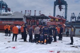 Staf Presiden RI minta masyarakat untuk bijak sampaikan informasi SJ 182