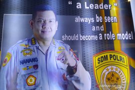 Polda Kalsel berupaya tingkatkan animo pendaftar Inspektur Polisi