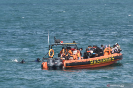 Gubernur Sumbar : Doakan yang terbaik untuk korban Sriwijaya Air SJ 182
