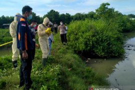 Di Jembrana, pemancing tewas tersengat listrik di tambak