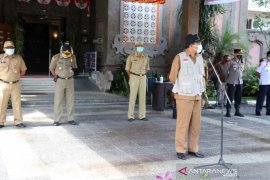 Tabanan siap laksanakan PPKM