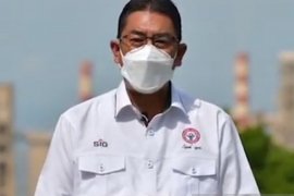 PT Semen Padang selenggarakan  Bulan K3 Nasional 2021 secara virtual