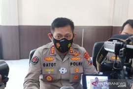 Polisi: Terduga pelaku penyebar hoaks meninggalnya Kasdim Gresik telah terlacak