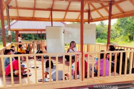 Kampung Inggris di Kabupaten Penajam bersiap gelar "English Competition"