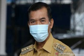 Wako Pekanbaru ucapkan terima kasih pada semua elemen masyarakat ikut angkut sampah