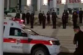 Kajari Parepare Sulsel meninggal dunia setelah terpapar COVID-19