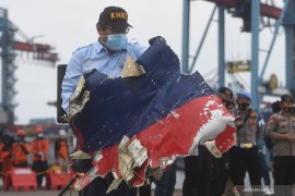 Awal tahun tersulit bagi Sriwijaya Air