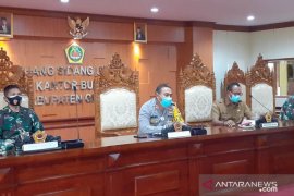 Gianyar siapkan 16 lokasi penyimpanan vaksin COVID-19