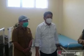 RSUD Toto Kabila jadi rujukan pelayanan urologi tiga provinsi