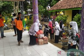 Pemkab Pamekasan  dirikan dapur umum untuk korban banjir