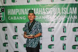 Kebersyukuran Merawat Mental di Masa Pandemi COVID-19