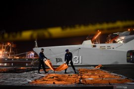 Santunan Jasa Raharja tetap diberikan ke ahli waris meski korban tak ditemukan