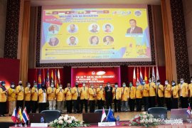 Empat prodi UNP divisitasi oleh AUN-QA