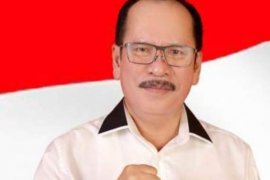 Asner Silalahi meninggal di RS Columbia Asia Medan