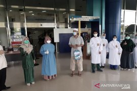 Four doctors die because of COVID-19 in Riau Islands