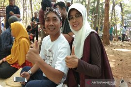 Batang akan adopsi Taman Budaya GWK Bali