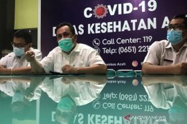 Aceh mulai suntik vaksin COVID-19 perdana 15 Januari