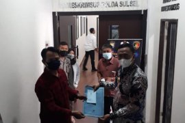 Wakil bupati laporkan mantan Ketua DPRD Wajo ke polisi terkait mobil dinas