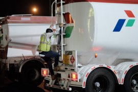 Pertamina: Konsumsi avtur dan LPG di Jatimbalinus naik