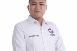 Partai Perindo Langkat apresiasi kinerja Kajari terkait penetapan tersangka dugaan korupsi