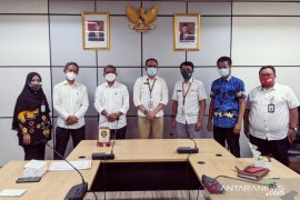 Kontrak kerja 365 Pendamping P3MD langsung ditangani Pusat