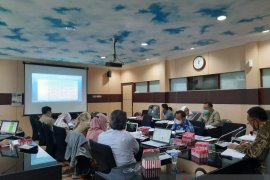 DPRD Banjarmasin pastikan revisi RTRW tidak menggangu kawasan lindung