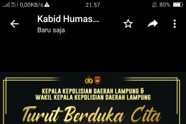 Istana tegur Raffi Ahamad karena tak jaga protokol pascavaksinasi