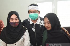 Dedi Mulyadi berhasil damaikan konflik antara ibu dan anak yang lapor polisi