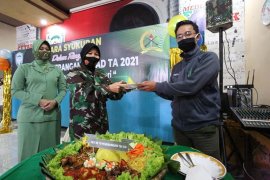 Pendam IM ajak wartawan bersinergi bangun negeri