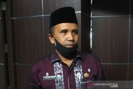 3.100 Guru di Solok Selatan kembali tes usap