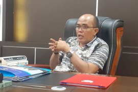 DPRD Sumbar dalami hasil kerja Pansus LKPD dan RPJMD