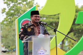 Menteri Agama hadiri peluncuran SPAN UMPTKIN 2021 Page 3 Small