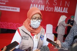 Direktur RSUD Doris Sylvanus: 50 sampel dicurigai varian baru