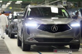 Acura Mdx 2022 Tersedia Di Diler Mulai Hari Ini