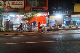 Pemkot Yogyakarta merevisi aturan bekerja dari rumah saat PPKM menjadi 75 persen