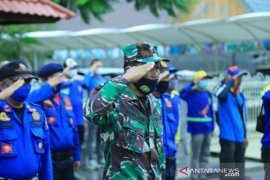 Hulu Sungai Utara bersiap hadapi banjir