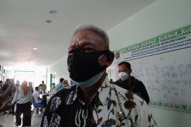 Tarakan zona merah, protokol kesehatan semakin diperketat