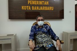 Darmawan Jaya dilantik jadi wali kota Banjarbaru Sabtu