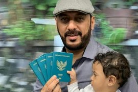 Syekh Ali Jaber orang baik, ceramahnya teduh dan tidak provokatif