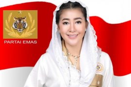 Partai Emas dukung vaksinasi untuk ekonomi pulih