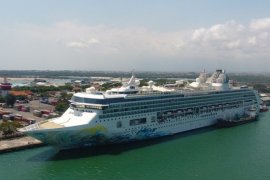 Pelindo III - Sarinah  berdayakan UMKM di Pelabuhan Tanjung Benoa