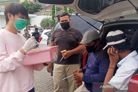 Saat "Crazy Rich" Melvin Tenggara tidak bawa mobil mewah
