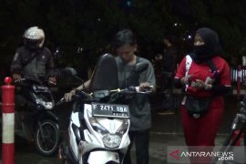 Warga Sukabumi tinggalkan BBM jenis Premium pindah ke Seri Perta