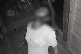 Seorang gangguan jiwa di Bartim ditemukan tewas gantung diri