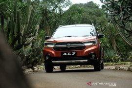 Produksi dalam negeri dorong penjualan Suzuki selama 2020