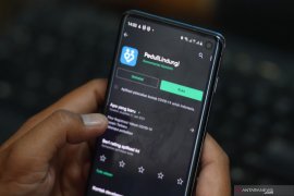 PeduliLindungi  tambah fitur registrasi dan sertifikat vaksin