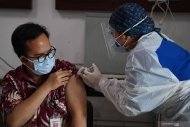 Pakar sebut perlunya vaksin TB baru